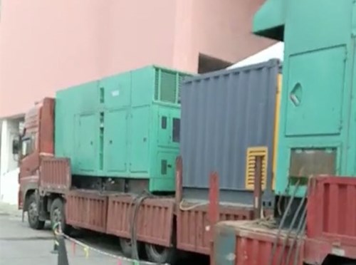 德令哈柴油发电机的功率因数一般是多少？