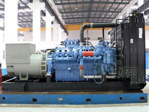 德令哈功率因数低会对柴油发电机产生哪些影响？