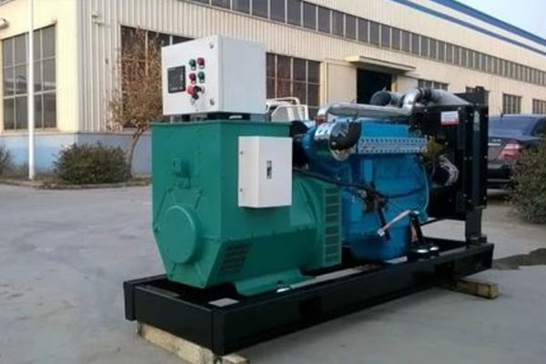 德令哈发电机组的分类有哪些？