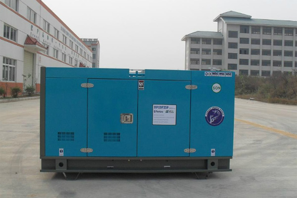 德令哈发电机租赁发电机组的换季保养注意事项