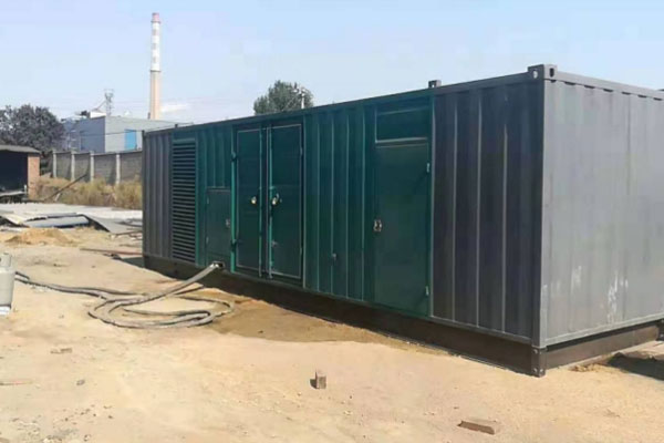 德令哈发电机组保养注意事项？