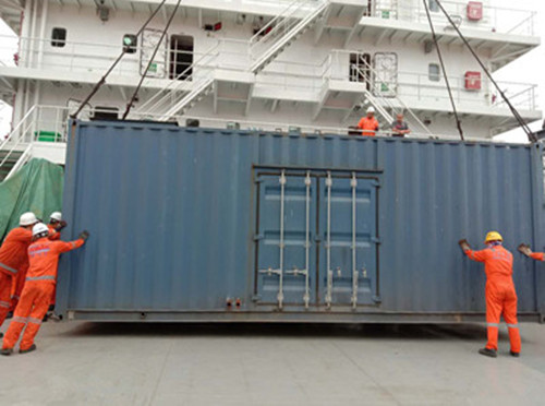 德令哈柴油发电机组和储能设备配合使用时，有哪些需要注意的问题？