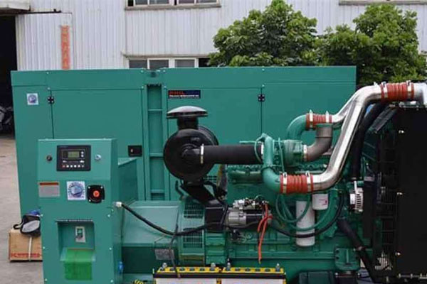 德令哈工厂发电机应急发电注意事项？