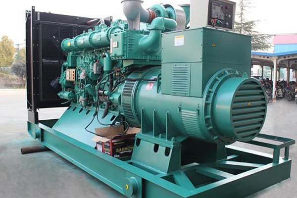 德令哈工厂发电机应急发电中如何优化燃油储备管理？