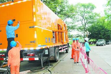 德令哈不同标号的柴油可以混合使用吗？