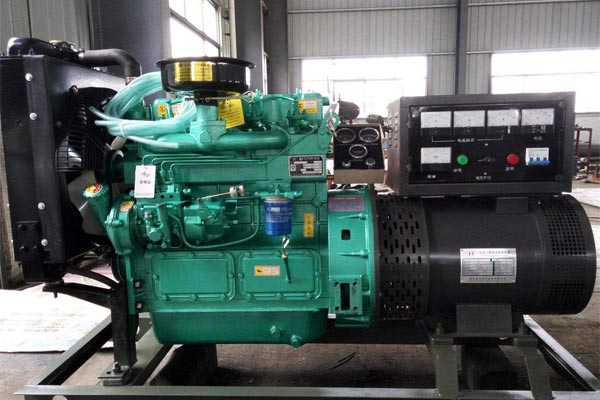 德令哈传感器在柴油发电机组中起到什么作用？