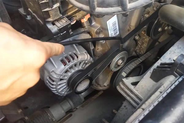 德令哈转速传感器的工作原理是什么？