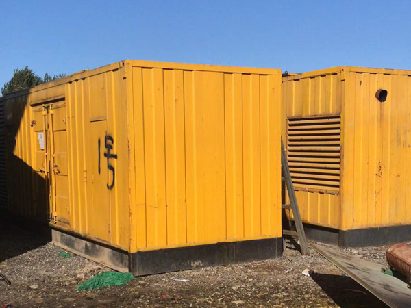 德令哈柴油发电机组深海控制系统怎么样？