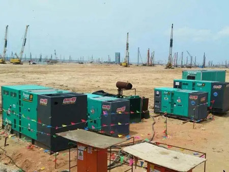 德令哈上柴柴油发电机组的质量怎么样？