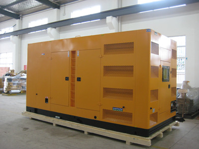 德令哈不同类型的发电机组在冬季保养时的注意事项有何差异？