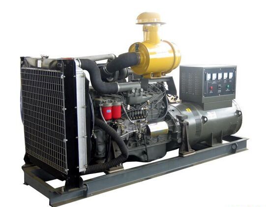 德令哈汽油发电机组冬季保养时，燃油系统需要注意什么？