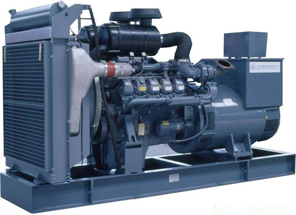 德令哈发电机组冬季保养需注意哪些细节？