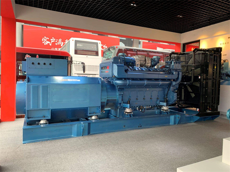 德令哈柴油发电机组冬季保养周期是多久？