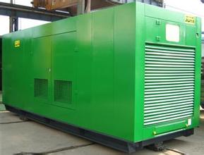 德令哈柴油发电机组的加热装置有哪些类型？