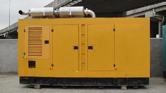 德令哈柴油发电机组北方使用是否需要加装加热装置？