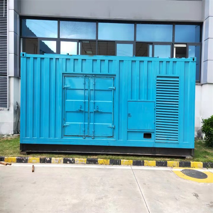 德令哈柴油发电机组冬季燃油使用注意事项？