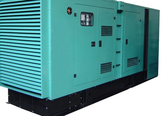 德令哈发电机组水冷式机油散热器常见的故障有哪些？