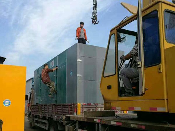 德令哈更换水冷式机油散热器密封件的操作流程是怎样的？