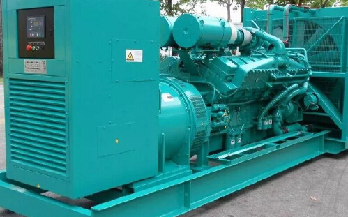 德令哈柴油发电机组冬季使用中需要注意哪些事项？