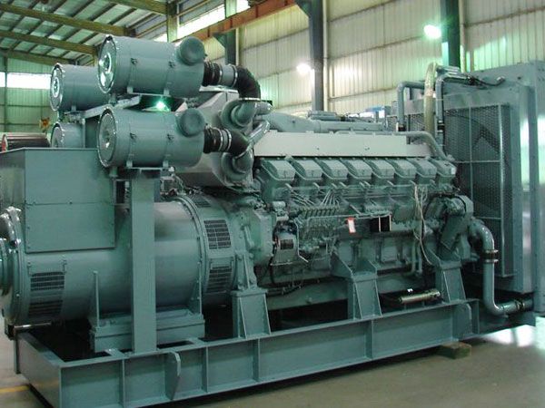 德令哈电气系统故障可能导致冬季柴油发电机组启动失败的原因有哪些？