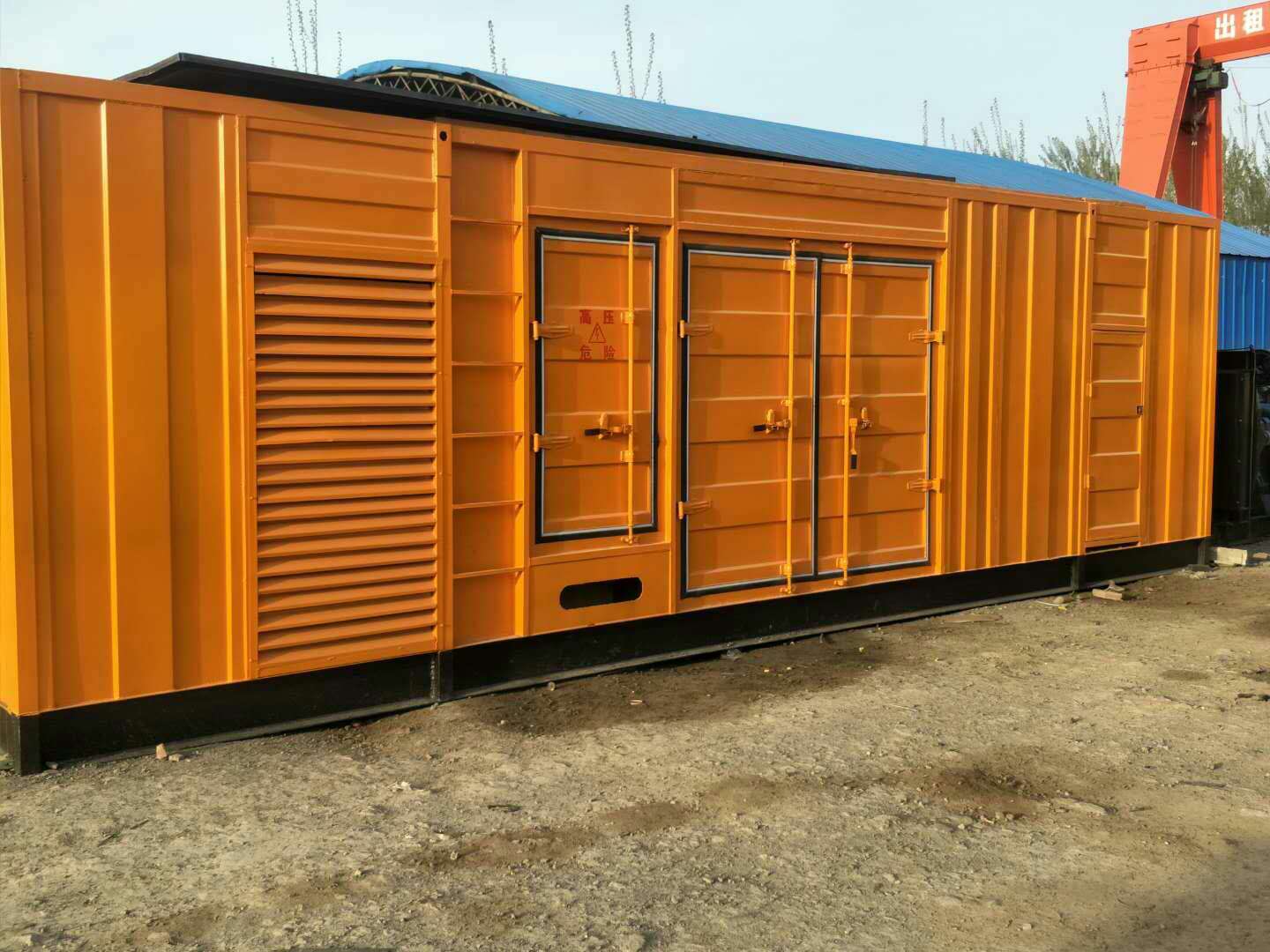 德令哈如何判断柴油发电机组的蓄电池是否出现硫化现象？