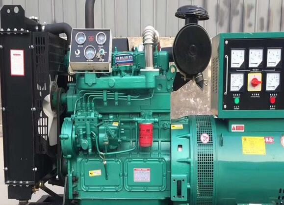 德令哈柴油发电机冬季保养周期和夏季一样吗？