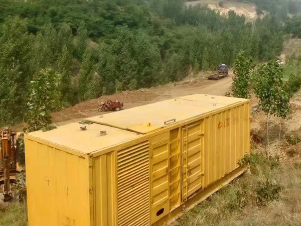 德令哈柴油发电机组冬季日常维修注意事项？