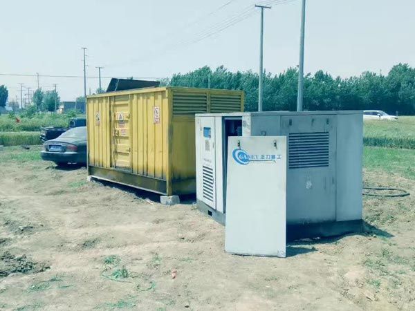 德令哈柴油发电机组冬季日常维修需要哪些工具？